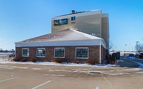 Suburban Studios Waterloo