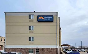 Suburban Studios Waterloo